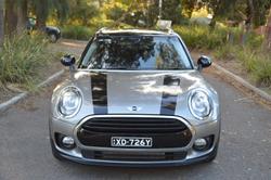 2015 MINI Clubman Cooper