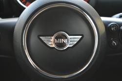 2015 MINI Clubman Cooper