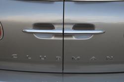 2015 MINI Clubman Cooper