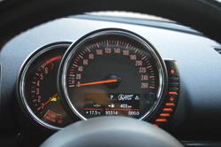 2015 MINI Clubman Cooper