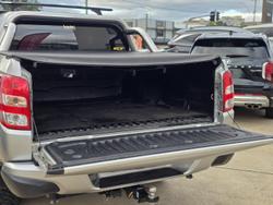 2017 Mitsubishi Triton GLS