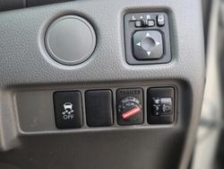 2017 Mitsubishi Triton GLS