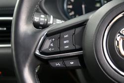 2022 Mazda CX-5 Akera