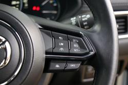 2022 Mazda CX-5 Akera