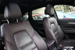 2022 Mazda CX-5 Akera
