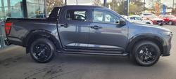 2026 Mazda BT-50 SP