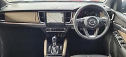 2026 Mazda BT-50 SP