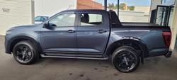 2026 Mazda BT-50 SP