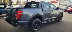 2026 Mazda BT-50 SP