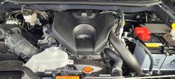2026 Mazda BT-50 SP
