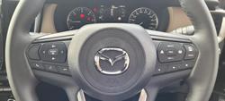2026 Mazda BT-50 SP
