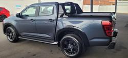 2026 Mazda BT-50 SP