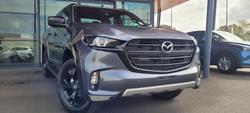 2026 Mazda BT-50 SP