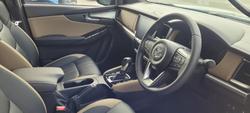 2026 Mazda BT-50 SP