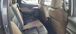 2026 Mazda BT-50 SP