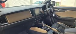 2026 Mazda BT-50 SP