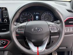 2017 Hyundai i30 SR