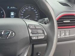 2017 Hyundai i30 SR