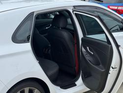 2017 Hyundai i30 SR