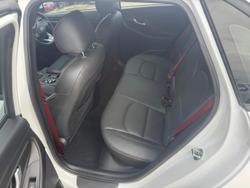2017 Hyundai i30 SR