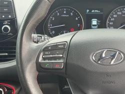 2017 Hyundai i30 SR
