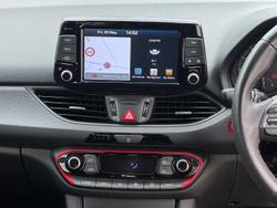 2017 Hyundai i30 SR