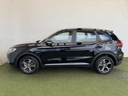 2025 MG ZS Vibe Turbo