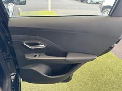 2025 MG ZS Vibe Turbo
