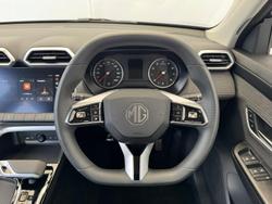 2025 MG ZS Vibe Turbo