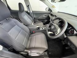 2025 MG ZS Vibe Turbo