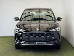 2025 MG ZS Vibe Turbo