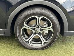 2025 MG ZS Vibe Turbo