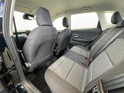 2025 MG ZS Vibe Turbo