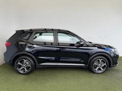 2025 MG ZS Vibe Turbo