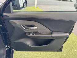 2025 MG ZS Vibe Turbo