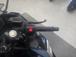 2019 Kawasaki NINJA 400 Black