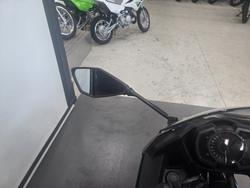 2019 Kawasaki NINJA 400 Black