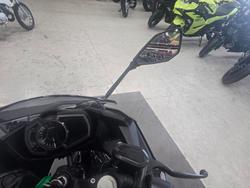 2019 Kawasaki NINJA 400 Black