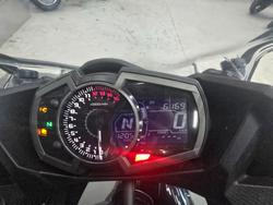2019 Kawasaki NINJA 400 Black