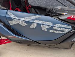 2026 Can-Am MAVERICK R X rs SAS Maverick