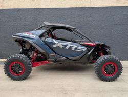 CAN-AM Maverick R X RS SAS