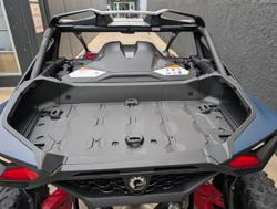 2026 Can-Am MAVERICK R X rs SAS Maverick