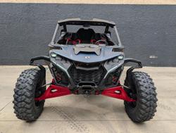 2026 Can-Am MAVERICK R X rs SAS Maverick