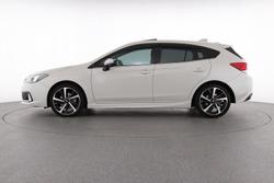 2023 Subaru Impreza 2.0i-S