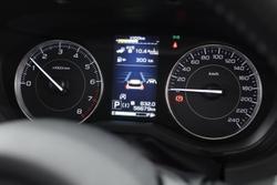 2023 Subaru Impreza 2.0i-S