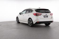 2023 Subaru Impreza 2.0i-S