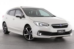 2023 Subaru Impreza 2.0i-S
