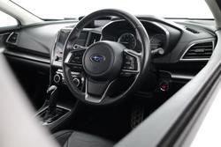 2023 Subaru Impreza 2.0i-S