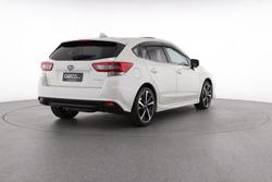 2023 Subaru Impreza 2.0i-S
