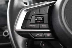2023 Subaru Impreza 2.0i-S